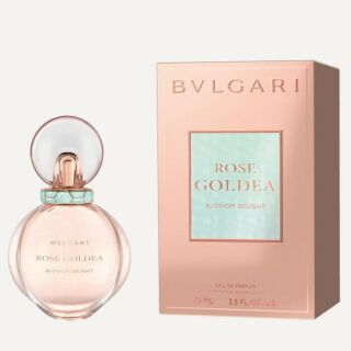 Bvlgari Rose Goldea Blossom Delight EDP 75ml For Women