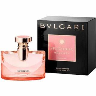 Bvlgari Splendida Rose Rose EDP 100ml Perfume For Women