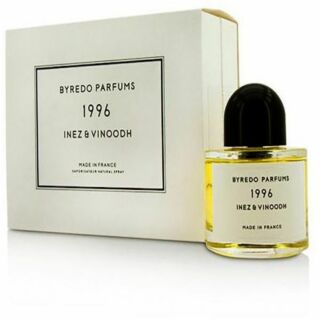 Byredo 1996 Inez & Vinoodh EDP 100ml Unisex Perfume
