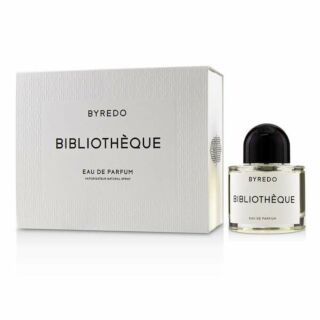 Byredo Biblioteque EDP 100ml Unisex Perfume