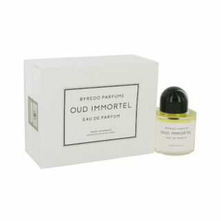 Byredo Oud Immortel EDP 100ml Perfume