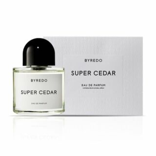 Byredo Super Cedar EDP 100ml Perfume For Men