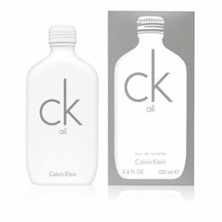Calvin Klein CK All EDT 100ml Unisex Perfume
