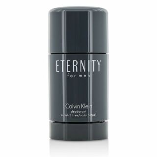 Calvin Klein Eternity 75ml Deodorant Stick For Men