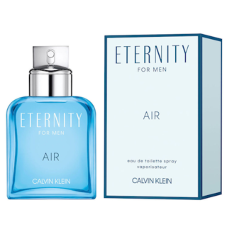 Calvin Klein Eternity Air EDT 100ml Perfume For Men