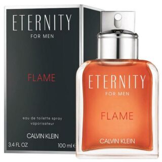 Calvin-Klein-Eternity-Flame-EDT-100ml-Perfume-For-Men