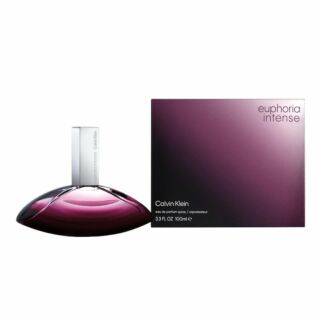 Calvin Klein Euphoria Intense Eau de Parfum 100ml For Women 