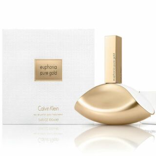 Calvin Klein Euphoria Pure Gold EDP 100ml Perfume For Women