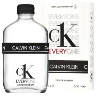 Calvin Klein Everyone EDP 200ml