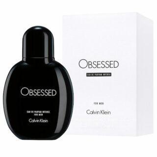 Calvin Klein Obsessed INTENSE EDP 125ml Perfume For Men