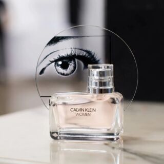 Calvin Klein Woman EDP 100ml Perfume