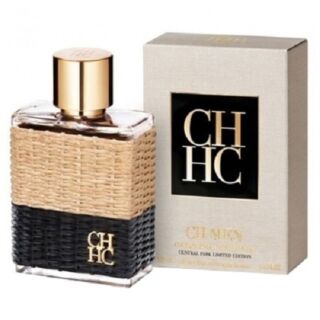 Carolina Herrera CH Central Park EDT 100ml Perfume For men