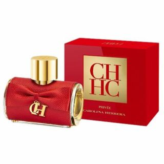 Carolina Herrera CH PRIVEE EDP 80ml Perfume For Women