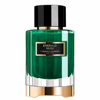 Carolina Herrera Confidential Emerald Musk EDP 100ml Perfume For Men