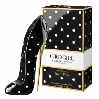 Carolina Herrera Good Girl Dot Drama EDP 80ml Perfume For Women