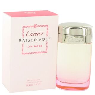 Cartier-Baiser-Vole-Lys-Rose-Perfume-EDT-100ml-for-Women-Nigeria