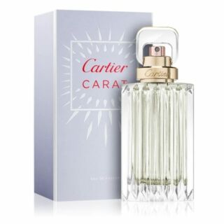 Cartier Carat EDP 100ml For Women