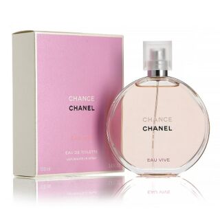 Chanel-Chance-Eau-Vive-EDT-100ml-Perfume-For-Women