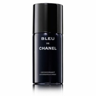 Chanel Bleu 100ml Deodorant Spray For Men