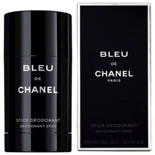 Chanel-Bleu-100ml-Deodorant-Stick-For-Men