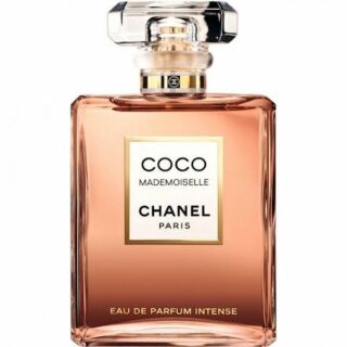 Chanel Coco Mademoiselle EDP INTENSE 100ml Perfume For Women