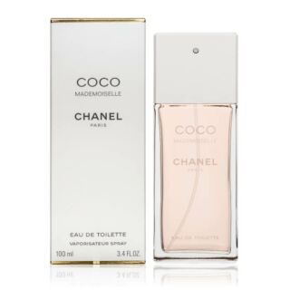 Chanel Coco Mademoiselle EDT 100ml For Women