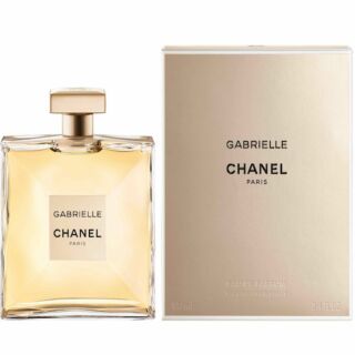 The Chanel Gabrielle EDP 100ml Perfume For Women in Nigeria