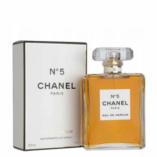 Women's Perfume Chanel EDT 200 ml Nº5 L'eau – Urbanheer