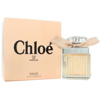 Chloe Nomade EDP 75ml Perfume For Women -Best designer perfumes online ...