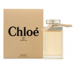 Chloe Eau De Parfum EDP 125ml For Women