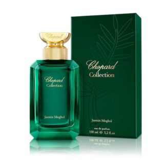 Chopard Collection Jasmin Moghol EDP 100ml Unisex Perfume