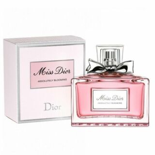 Christian Dior Miss Dior Absolutely Blooming  EDP 100ml For Women