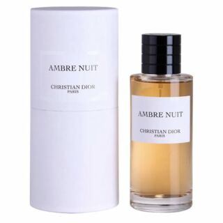 Christian Dior Ambre Nuit EDP 125ml Perfume