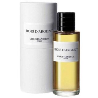 Christian Dior Bois D'Argent EDP 125ml Perfume For Men
