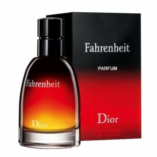 Christian Dior Fahrenheit Parfum 75ml For Men