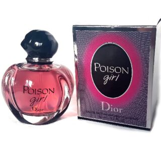 Christian Dior Poison Girl  EDP  100ml  Perfume For Women