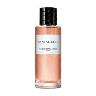Christian Dior Santal Noir EDP 120ml Unisex Perfume