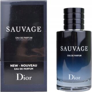 Christian Dior Sauvage New Nouveau EDP 100ml