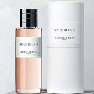 Christian Dior Spice Blend EDP 125ml Perfume
