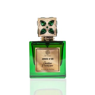 Christian Provenzano Ambre D’or  EDP 100ml Unisex Perfume