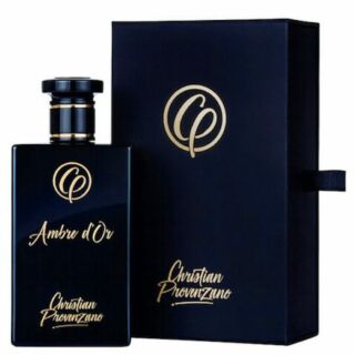Christian Provenzano Ambre D’or  EDP 100ml Unisex Perfume
