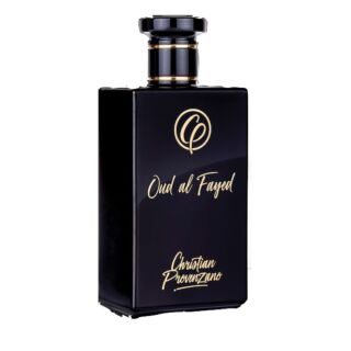Christian Provenzano Oud Al Fayed EDP 100ml Unisex Perfume