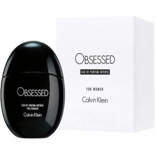 Clavin Klein OBSESSED Intense EDP 50ml Perfume For Women
