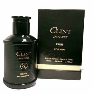 Clint Intense Paris EDP 100ml Perfume For Men
