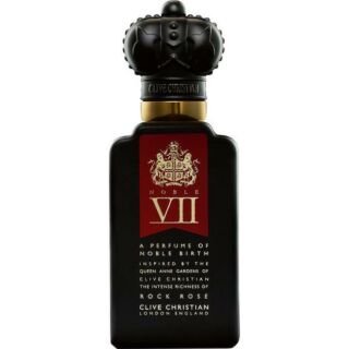 Clive Christian VII Rock Rose 50ml Perfume For Men