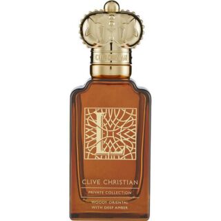 Clive Christian L EDP 50ml Perfume For Men