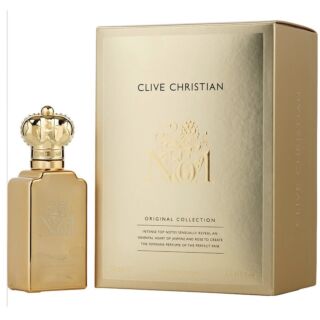 Clive Christian No1 Perfume 50ml For Women