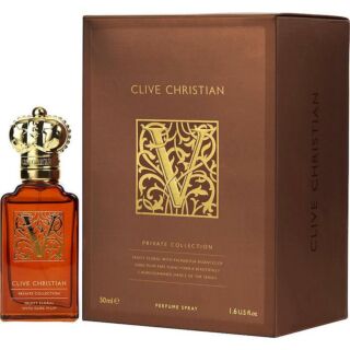 Clive Christian V EDP 50ml Perfume For Men