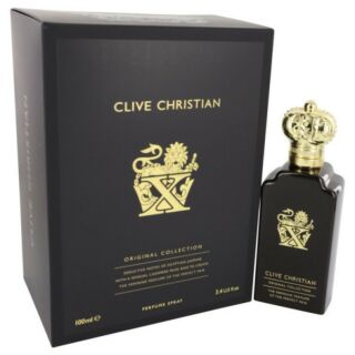 Clive Christian X Pure Perfume 50ml For Women