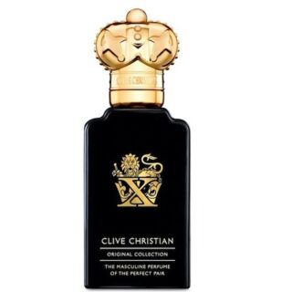 Clive Christian X EDP 100ml Perfume For Men